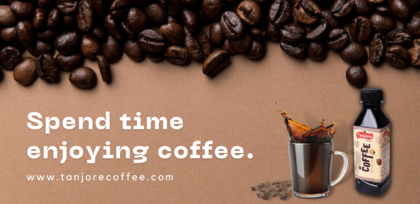 About Tanjore Coffee